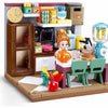 Sluban girl's dream keuken (m38-b1016a)