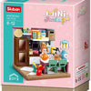 Sluban girl's dream keuken (m38-b1016a)