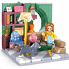 Sluban girl's dream woonkamer (m38-b1016c)