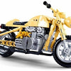 Motore militare Sluban modelbricks (m38-b0959)