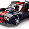 Sluban modelo de ladrillos street racer (m38-b1085)