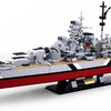 Sluban modelbricks bismark 2 in 1 (m38-b1102)