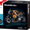 Sluban motorfiets 310gs (m38-b1130)