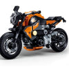 Sluban motorfiets 310gs (m38-b1130)