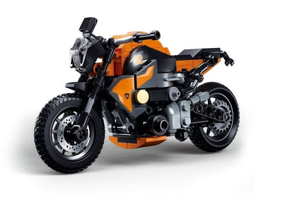 Sluban motorfiets 310gs (m38-b1130)