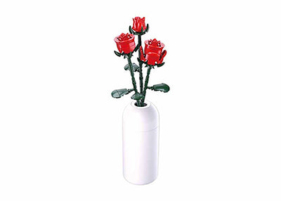 Rosa rossa Sluban (m38-b1101-04)