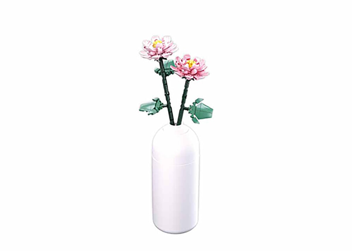 Peonia Sluban (m38-b1101-05)