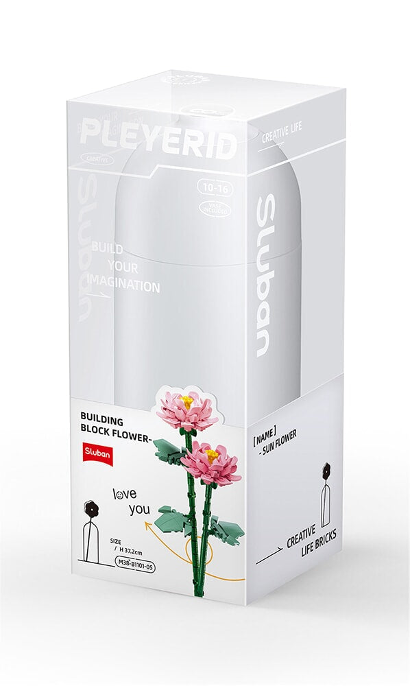 Peonia Sluban (m38-b1101-05)
