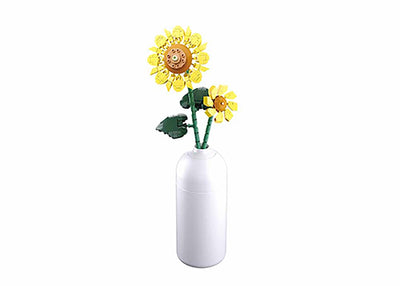 Sluban zonnebloem (m38-b1101-10)