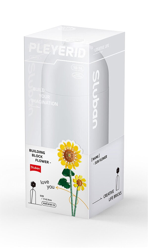 Girasol Sluban (m38-b1101-10)