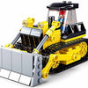 Bulldozer da costruzione Sluban (m38-b0802)