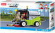 Sluban city cleaner veegwagen (m38-b0781a)