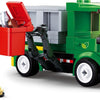 Sluban Garbage Truck