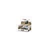 Sluban seconda guerra mondiale display 4 in 1 (m38-b0678)