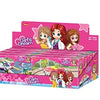 Sluban display girl's dream traffic (m38-b0921)