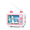 TV della principessa Frozen di Sluban (m38-b1103)