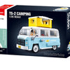 Sluban modello mattoncini da campeggio (m38-b1192)