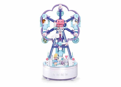 Carillon Sluban Happy Star (m38-b1170)