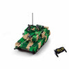 Sluban power bricks tanque ztz-99as con control remoto (m38-b7071)