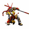 Sluban p.r. mecha cybergoku (m38-b1180)