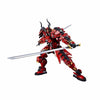Sluban p.r. mecha rosso nero (m38-b1183)