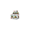 Sluban construction display 8 pieces (m38-b0377)