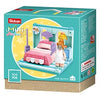 Sluban girl's dream slaapkamer girl's dream (m38-b0757f)