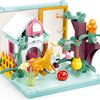 Sluban girl's dream honden kamer girl's dream (m38-b0919a)