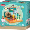 Sluban girl's dream kamer van de grijze kat girl's dream (m38-b0919c)