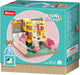 Sluban girl's dream kamer van de wit gevlekte kat girl's dream (m38-b0919d)
