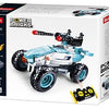 Powerbricks per auto radiocomandata Sluban (m38-b0992)