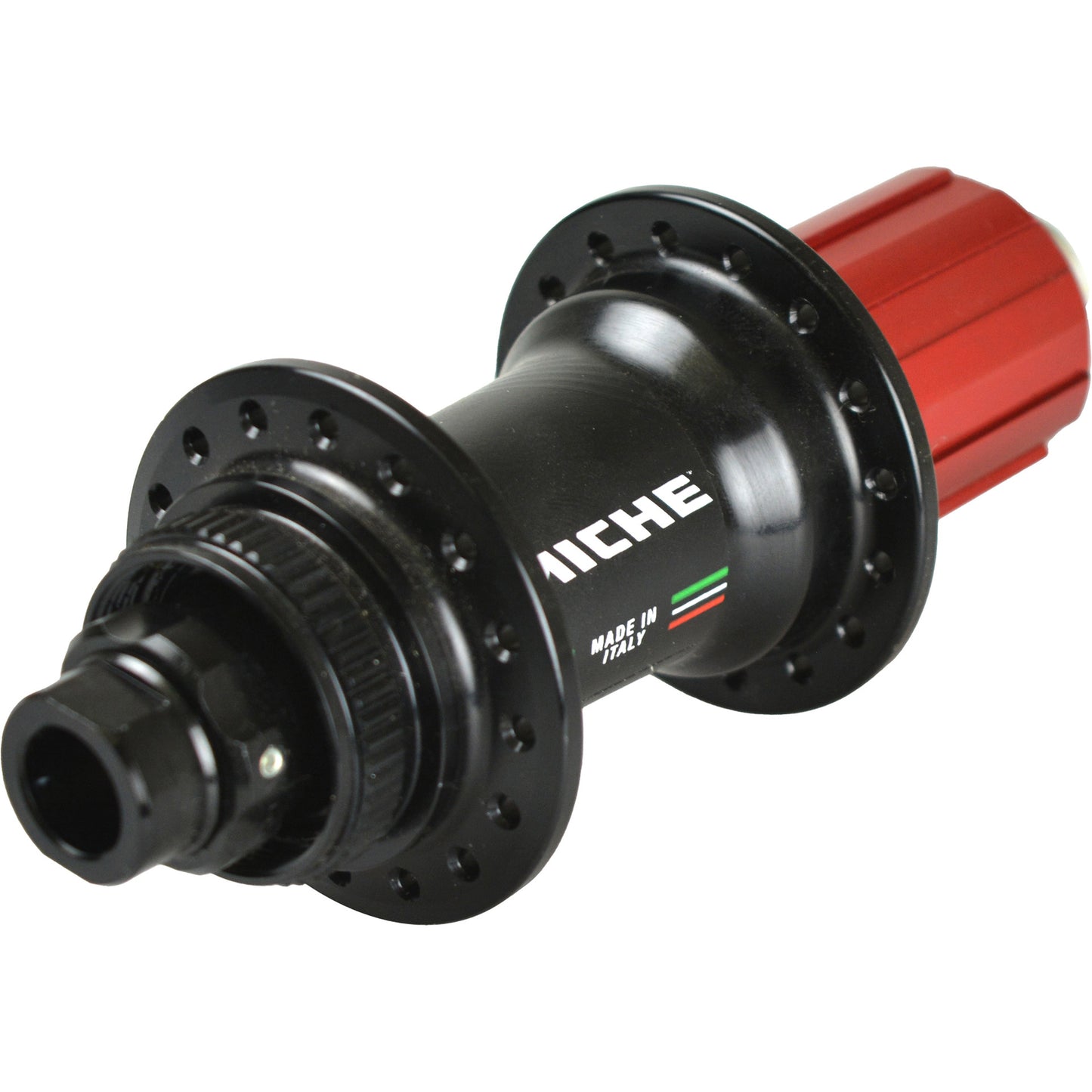 MICHE XMX After Hub MTB 142mm TX12 28G Shimano