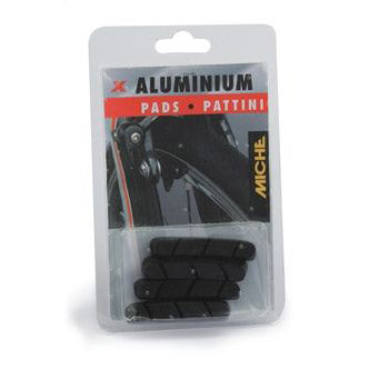 Miche Brake Totas para ruedas Alu (4st)