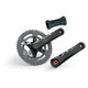 Platos y bielas miche supertipo hsl 170mm 36-50