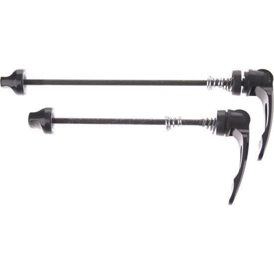 Set di Michele QuickRelease (V+A) XR Black Lunghezza 147 185 mm