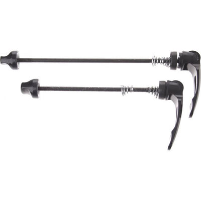 Set di Michele QuickRelease (V+A) XR Black Lunghezza 147 185 mm