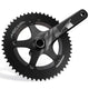 Miche Cranket Pistard 2.0 172 mm 48t negro