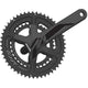 MICHE CRANKET Syntium R12 HSP 172mm 34 50T