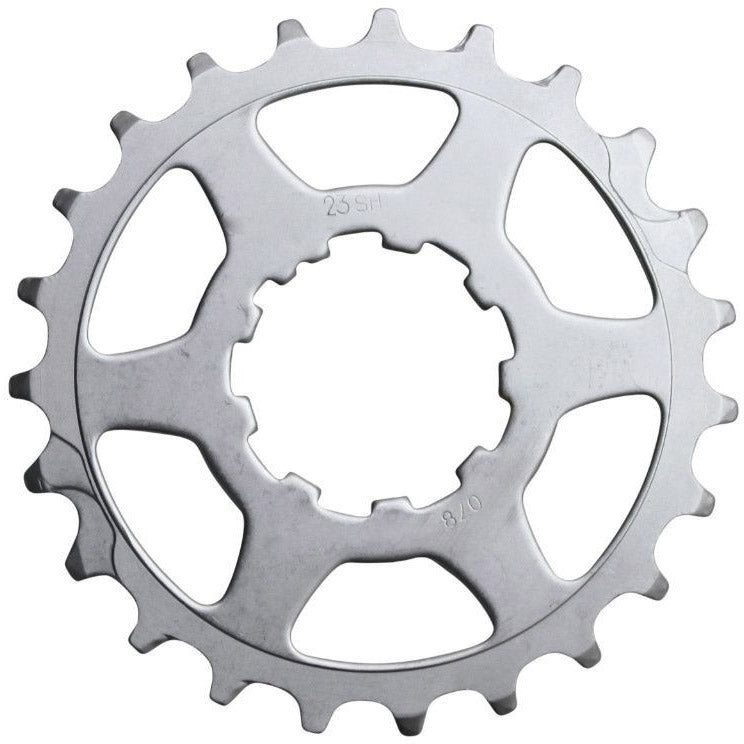 Shimano miche krans 23t 10v