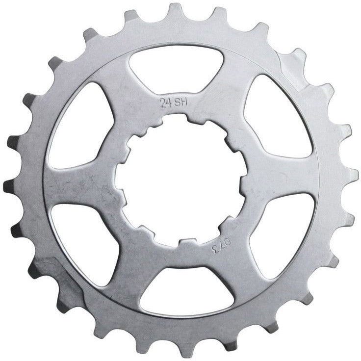 Shimano krans 25t 10v
