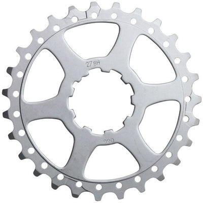 Shimano krans 27t 10v