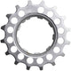 Ghirlanda Shimano con torace 16T 10V