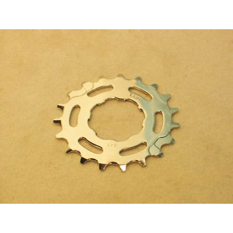 Miche Krans 18t Campa. 8v 9v (vecchio adattamento)