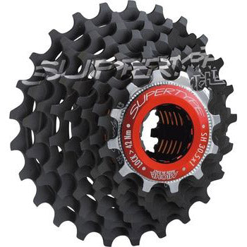 Cassette de Miche 10V 12-25 Supertype Shimano