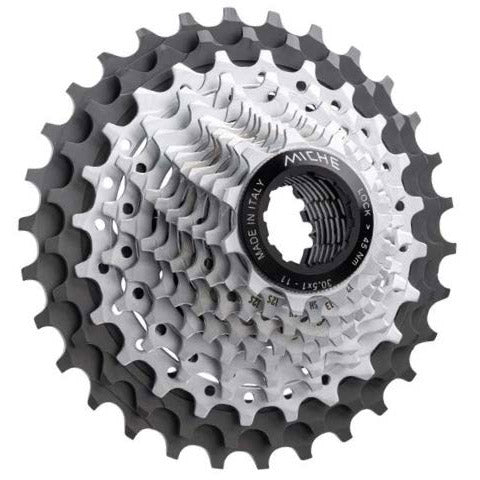 MICHE Cassette Primato 12V 11-32 Tands Passing