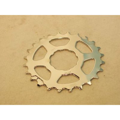 Shimano krans 24t 8 9v
