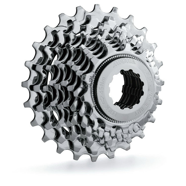 MICHE Cassette 9V 12-25 Shimano