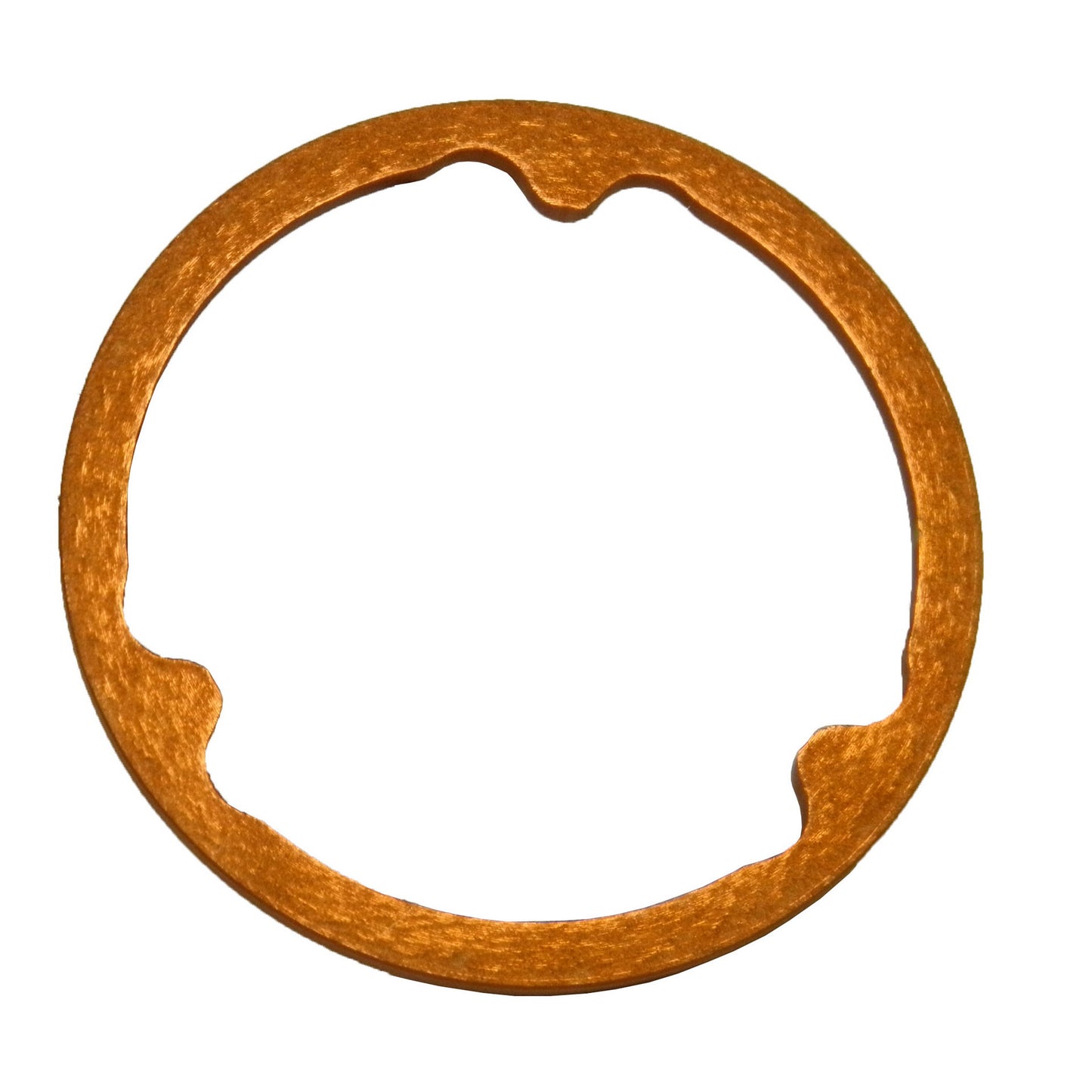 Shimano relleno anillo supertipo (naranja) 10v