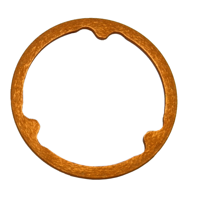 Anello di riempimento shimano Supertype (arancione) 10V
