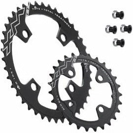 MICHE Chain Magazines 27 38T XM 2x9 10V 64-104